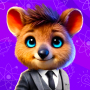 icon QUOKKAParty App(Quokka - Aplicativo de Festa)