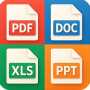 icon Document Reader PDF Reader (Leitor de documentos Leitor de PDF)