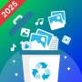 icon Photo Recovery: File & Video (: arquivo e vídeo)