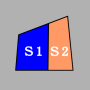icon AreaSplitter byNSDev (AreaSplitter por NSDev)