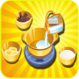 icon girls cooking games chocolate (meninas cozinhar jogos de chocolate)