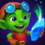 icon Goblins Wood: Tycoon Idle Sim (Goblins Wood: Simulador Magnata Idle)