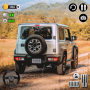 icon 4x4 Jeep Offroad Car Driving(4x4 Jeep Offroad Car Driving
)