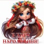 icon com.newandromo.dev1662959.app2182277(З Днем народження Картинки Втрат
)