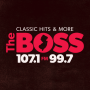 icon 107.1 The Boss