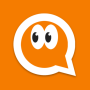 icon Chatsi - Conocer gente nueva (Chatsi - Conheça novas pessoas)
