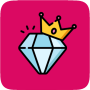 icon FF Rewards - Get Diamonds (FF Recompensas - Ganhe diamantes)
