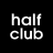 icon com.tircycle.halfclub(Half Club - halfclub) 7.0.6