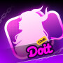 icon Do it Club(Do it Club - Bate-papo por vídeo ao vivo)