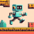 icon CRAZY_ROBOT(Robô louco) 2.0