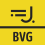 icon BVG Jelbi: Mobility in Berlin