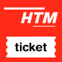 icon HTM(HTM Ticket App)