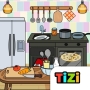 icon Tizi Room Design & Home Decor (Tizi Room Design Home Decor)