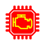 icon Easy OBD - ELM car scanner (Easy OBD - Scanner de carro ELM)