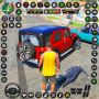icon Jeep Driving Game - 4x4 Jeep