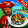 icon Diner DASH Adventures (Diner DASH Adventures
)