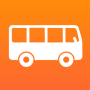 icon Transport schedule - ZippyBus ()