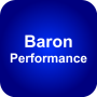 icon Baron Performance(Desempenho Barão)