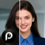 icon AI Headshot Generator - Pix Me (Gerador de fotos de rosto com IA -)