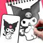 icon AR Drawing Art: Sketch & Paint (Arte de desenho de RA: esboce e pinte)