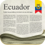 icon com.tachanfil.periodicosecuatorianos(Jornais equatorianos)