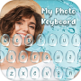 icon My Photo Keyboard With Themes