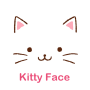 icon Kitty Face(Tema bonito-Kitty Face-)