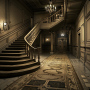icon Spooky Horror - Escape House