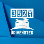 icon Mileage Tracker by Ewooks ()
