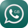 icon Gb version(GB Versão do What's App - 2022
)