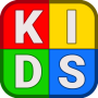 icon Game Kids(Kids Educational Game)