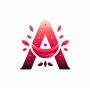 icon Aa Fonts: Fancy Font Keyboard