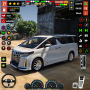 icon Driving School - Car Games 3D (Escola de condução - Jogos de carros 3D
)