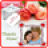 icon Mothers Day Photo Frame(Moldura para foto do dia das mães) 1.6