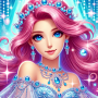icon Bubble Shooter: Princess Alice (Bubble Shooter: Princesa Alice)