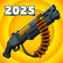 icon Zombero: Archero Doom Shooter