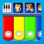 icon Kids Piano Music & Songs (Kids Piano Music Songs)
