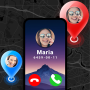 icon Live Mobile Number Locator