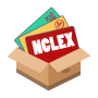 icon NCLEX Flashcards (Flashcards NCLEX)