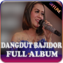 icon Dangdut Bajidor(Música Dangdut Álbum Completo
)