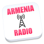 icon com.wordbox.armeniaRadio(Rádio da Armênia)