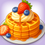 icon Christmas Cooking Games
