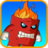 icon Super Meat Boy Clone(Super Angry FireBoy e
) 4
