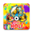 icon Dhuleti Holi Video Maker(Navratri Video Maker 2025) 1.49