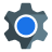 icon Android System WebView(WebView do sistema Android) 119.0.6045.163