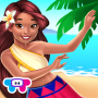 icon Island Quest(Island Princess Magic Quest)