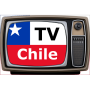 icon Canales TV Chile(Televisões do Chile - Lista)