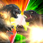 icon GODZILLA BATTLE LINE (GODZILLA BATTLE LINE
)