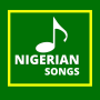 icon NIGERIAN SONGS(CANÇÕES NIGERIANAS 2022
)