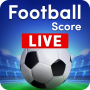 icon Football TV Live Streaming HD (Futebol TV Transmissão ao vivo HD
)